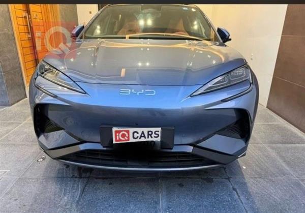 بي واي دي سيليون 7 2024 للبيع في العراق - بغداد